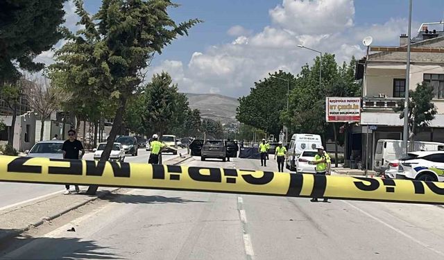 Haziran ayında polis bölgesindeki kazalarda 7 kişi öldü