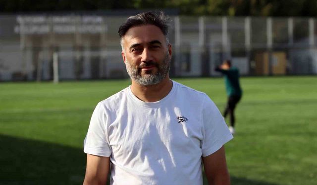 Kayseri Kadın Futbol Kulübü destek bekliyor