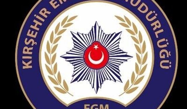 Kırşehir'de 65 yasa dışı bahis sitesine erişim engeli