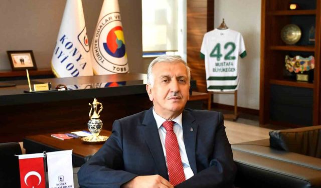 Konya devler ligindeki gücünü artırdı