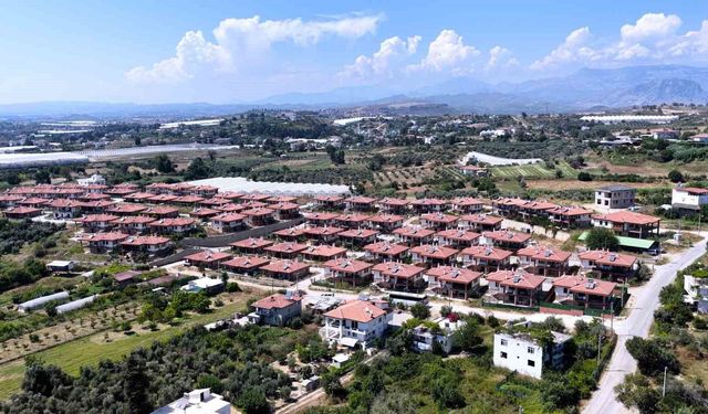 Manavgat yangınının üzerinden 5 yıl geçti
