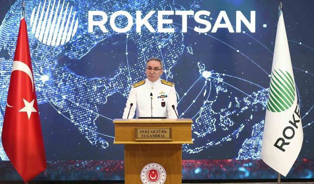 MSB Basın ve Halkla İlişkiler Müşaviri Aktürk: '6 PKK'lı terörist teslim oldu'