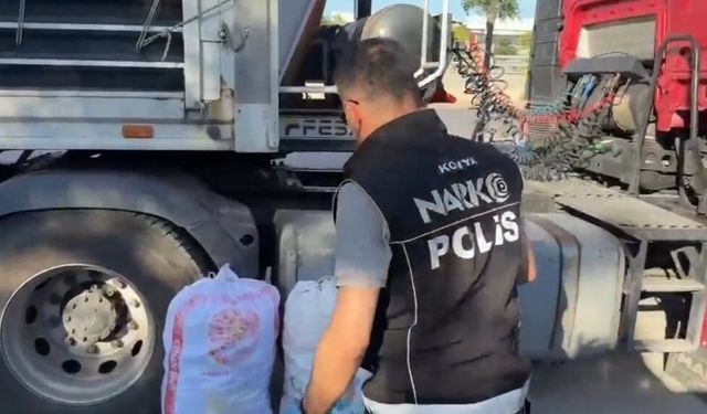 Narkotik operasyonlarında 5 kişi yakalandı