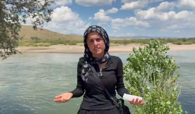 Ölümden dönen abla konuştu, kayıp kardeşi 4 gündür aranıyor