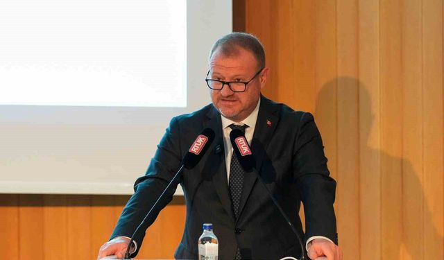 RTÜK'te 15 Temmuz Demokrasi ve Milli Birlik Günü anma programı düzenlendi