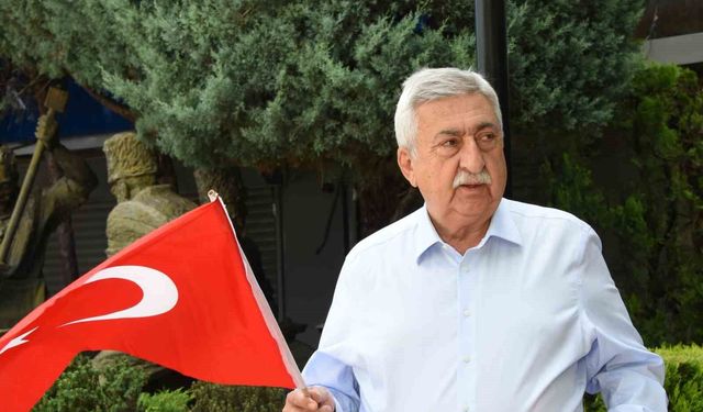 TESK Başkanı Palandöken: '15 Temmuz, milli iradeye sahip çıkmanın simgesidir'