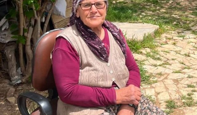 Traktörden düşen kadın hayatını kaybetti