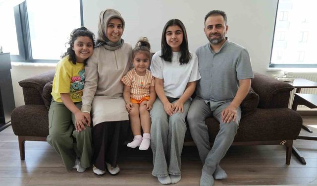 Türkiye birincisinden tam puanın sırrı: Disiplin, az telefon, çok tekrar