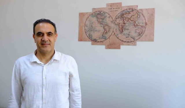 Uzmandan iklim değişikliği uyarısı: 'Yeni iklim şartlarına uyum sağlamalıyız'