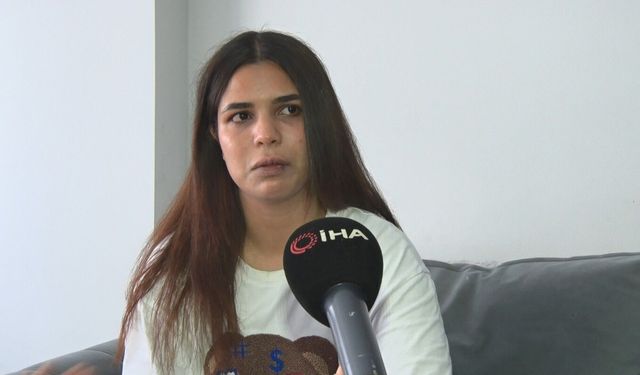 Cenazelerini almak için mücadele eden anneye Yunanistan'dan 3 ila 5 bin avroluk talep iddiası