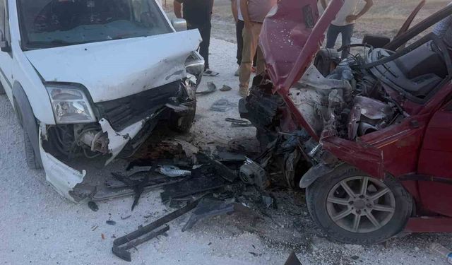 Feci kazadan acı haber: 63 yaşındaki yaralı kadın hayatını kaybetti