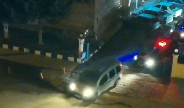 Fuhuş operasyonu: 3 gözaltı
