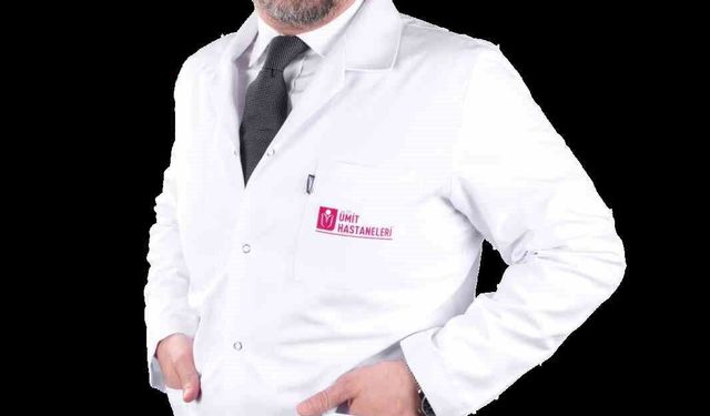 Gençlerde kasık ve uyluk ağrısına dikkat