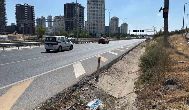 HSK Başmüfettişi Aydın'ın trafik kazasında hayatını kaybeden kızı son yolculuğuna uğurlandı