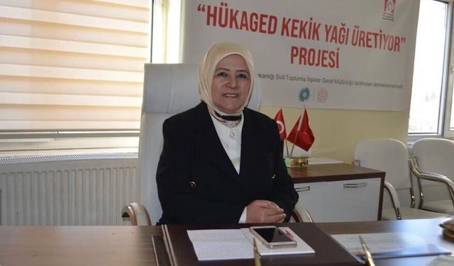 Kadınların çörek otu hasadı başladı