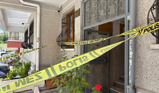 Kavga ettiği komşusu tarafından vurulan adam hayatını kaybetti