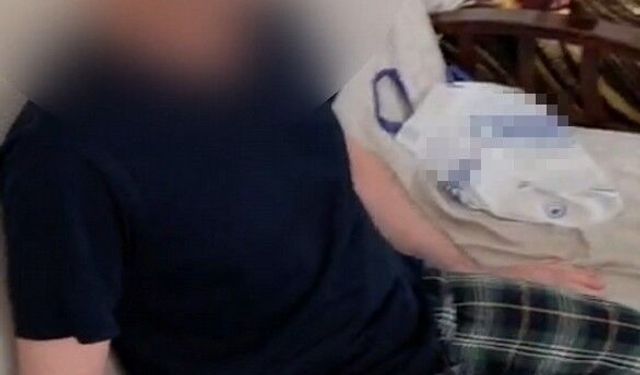 Konya'da FETÖ'ye üye olmak suçundan 10 yıldır aranan şahıs yakalandı