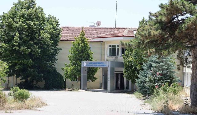 Riskli yapıların yıkımına onay