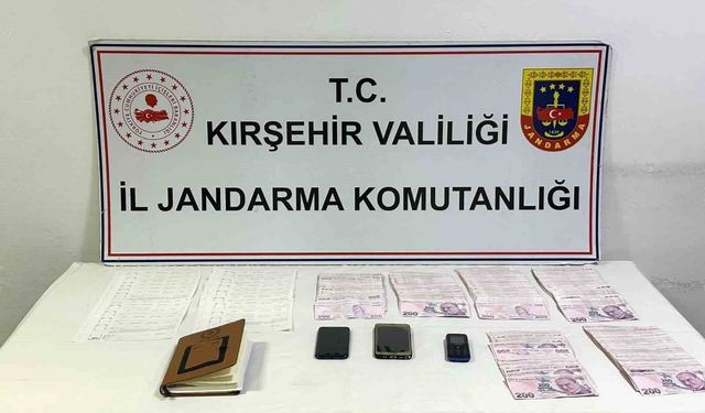 Tefecilik operasyonu: 712 milyon liralık hesap hareketi tespit edildi