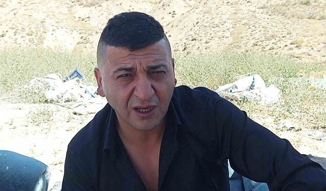 Çöplükte define buldu, müzenin verdiği parayı beğenmedi, itiraz edince borçlu çıktı