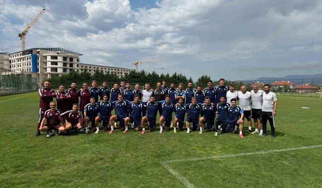 Erciyes 38 FSK, sezona galibiyetle başlamak istiyor