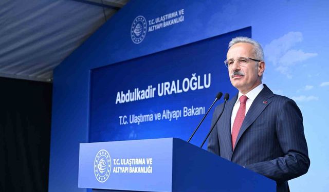 İstanbul Havalimanı'nın yeni pisti için geri sayım