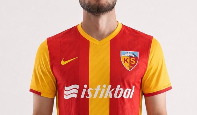 Kayserispor Ensar'ı transfer etti