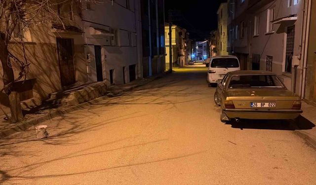 'Kız' meselesi yüzünden 17 yaşındaki gencin bıçaklandığı olayın davası
