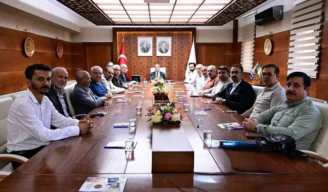 Lise öğrencilerine yönelik 'Genç Yürüyüş Bilgi Yarışması' düzenlenecek