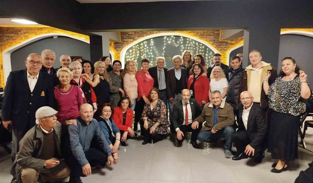 'Meşk Gecesi' izleyicilerden tam not aldı