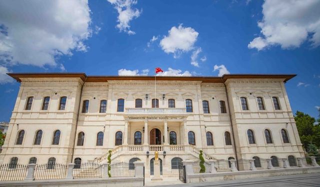 Müzelerin ziyaretçi sayısı yüzde 46 arttı