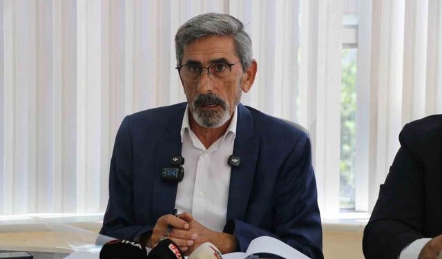 Sivas tarım ürünlerinin birçoğunun üretiminde ilk sıralarda yer alıyor
