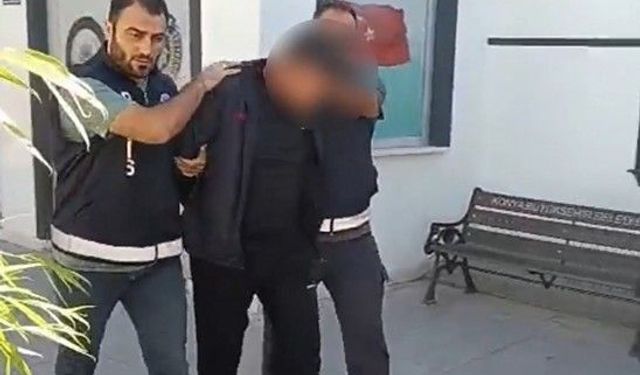 Trafikte elinde sopayla saldırı girişimine 380 bin TL ceza