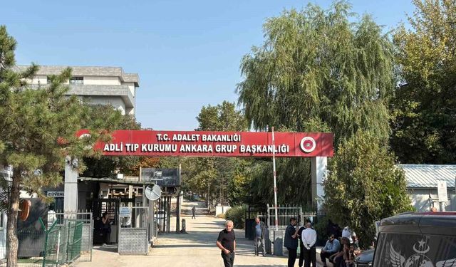 Üç arkadaşını öldüren zanlının olayın ardından intihar ettiği ortaya çıktı