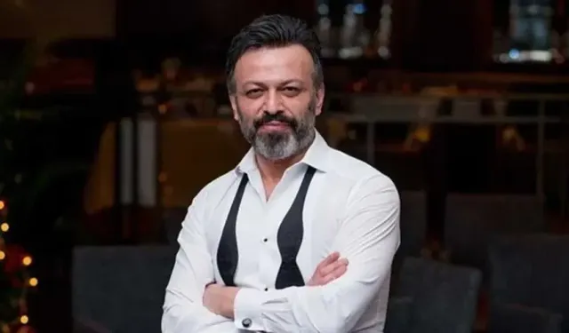 Serhat Mustafa Kılıç neden öldü? Serhat Mustafa Kılıç ölüm nedeni