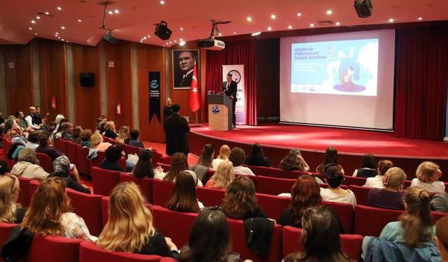 Afetlerin psikolojik etkilerine dikkat çekildi