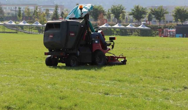 BİLİMFEST Kayseri için geri sayım başladı