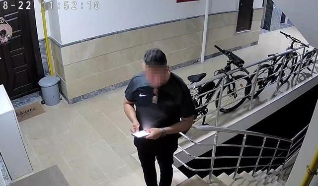 Bina görevlisinin karısını öldüren sanığa ağırlaştırılmış müebbet