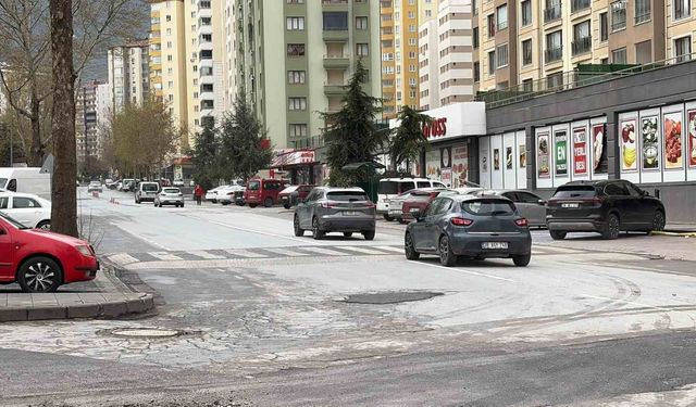 Fabrika müdürünü öldüren sanık yeniden hakim karşısına çıktı