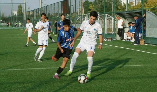 Kayseri Süper Amatör Küme'de hasret bitiyor