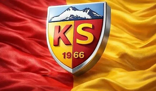 Kayserispor'a FIFA'dan yeni transfer yasağı