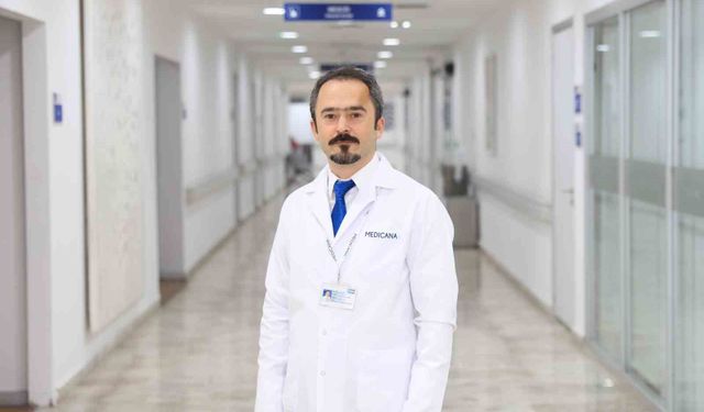 Kemiklere aşırı yüklenmenin getirdiği tehlike: Stres kırığı
