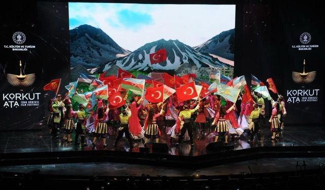 Korkut Ata, 6. yılında İstanbul'a dönüyor