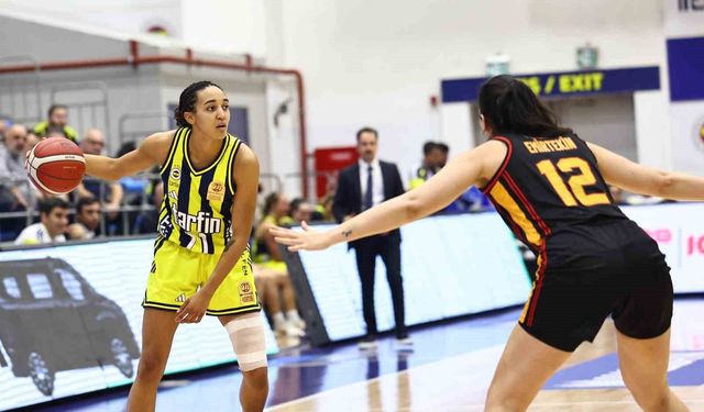 Melikgazi Kayseri deplasmanda kaybetti