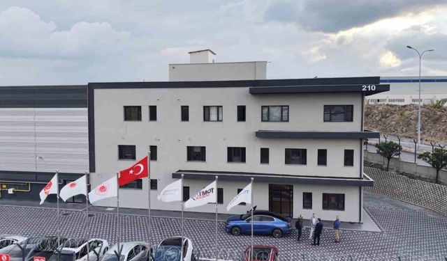 TOMTAŞ çıtayı yükseltti