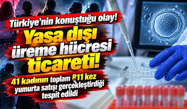 Bakan Gürlek: "İnsan bedeni üzerinden haksız kazanç sağlayan suç yapılanmalarına geçit vermeyeceğiz"