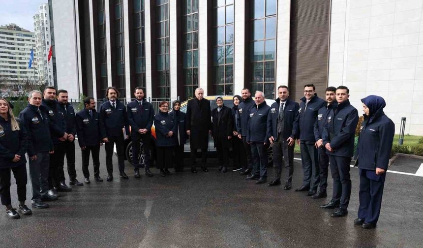 Mobil AKİM araçları 10 ilde hizmete girecek