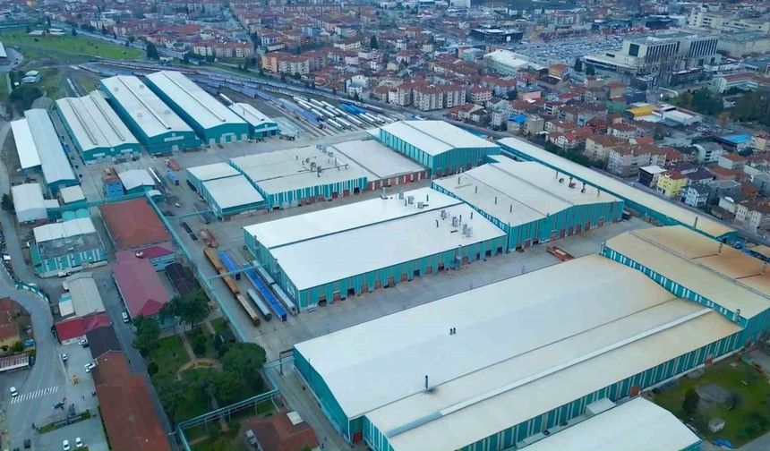 Yerli ve milli lokomotif için 3 yeni fabrika