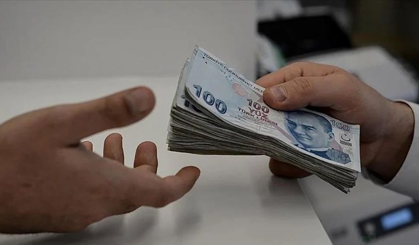 3600 ek gösterge son durum! 13 Mayıs 2025