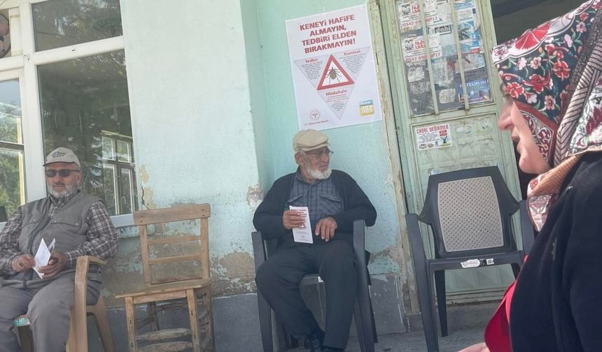 Bahar geldi, piknik sezonu açıldı